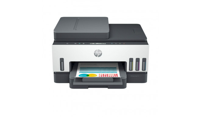 Multifunktsionaalne Printer HP 6UU47A