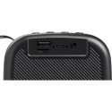 Kaasaskantavad Bluetooth Kõlarid Defender 65930 Must 5 W