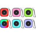 Kaasaskantavad Bluetooth Kõlarid Defender 65930 Must 5 W