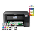 Multifunction Printer Epson C11CJ62402