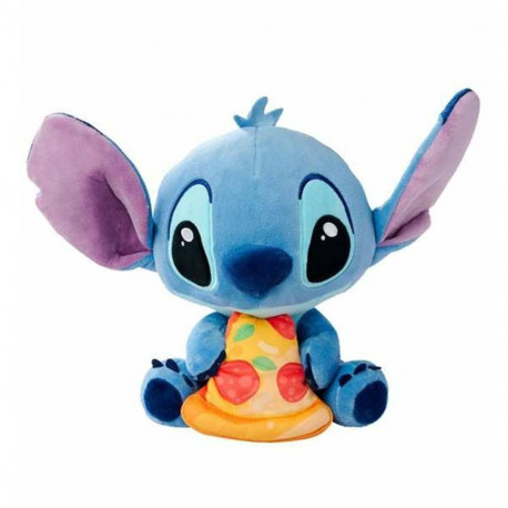 Fluffy toy Stitch 25 cm (1 Piece)