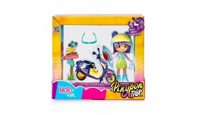 Playset Pinypon
