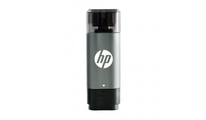 USB-pulk HP HPFD5600C-256 Must Hall 256 GB