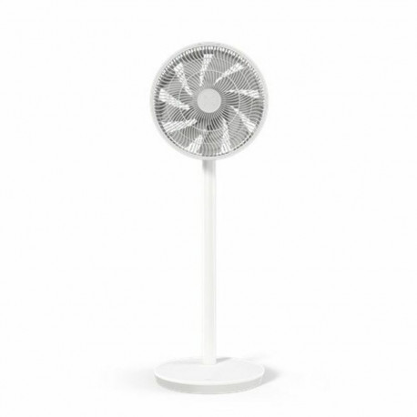 Seisuventilaator Duux 84211XCF60 Valge