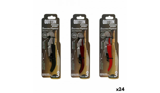 Korgitser Quttin 12,5 x 3 cm (24 Ühikut)