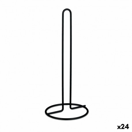 Köögipaberi hoidja Confortime Metall 31 cm (24 Ühikut)