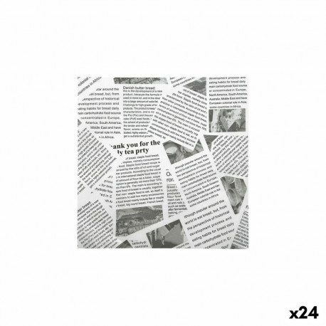 Kitchen Paper My Bar 20 x 20 cm (24 Units)