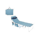 Hammock Aktive Sinine Teras 200 x 88 x 70 cm