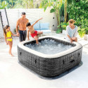 Inflatable Spa Intex 4 persons 795 L
