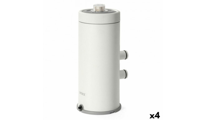 Ujumisbasseini puhastusjaam Intex 3785 l/h 4 Ühikut