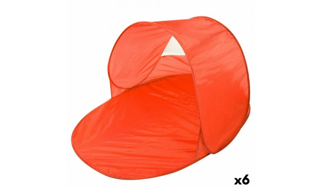 Tuuletakistus Aktive 130 x 72 x 85 cm (6 Ühikut)