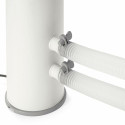 Ujumisbasseini puhastusjaam Intex 3785 l/h 4 Ühikut