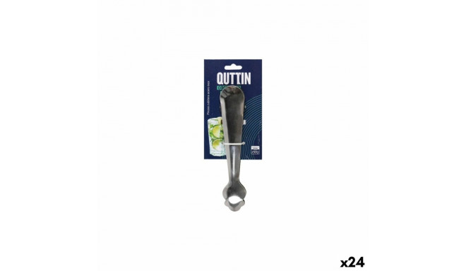 Jäätangid Quttin Quttin Metall 19 x 4 cm (24 Ühikut)
