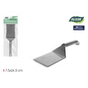 Kitchen Spatula Algon PS PLATA Rectangular 7,5 x 24,5 cm (24 Units)