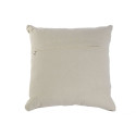 Cushion DKD Home Decor Beige Camel Colonial 40 x 10 x 40 cm
