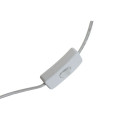 Desk lamp Home ESPRIT Brown Pink 15 W 220 V