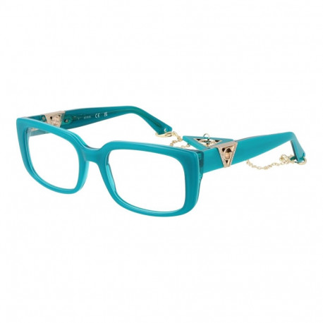 Ladies' Spectacle frame Guess GU2959 53087