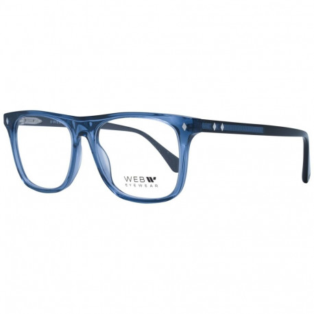 Prilliraam naiste&meeste Web Eyewear WE5399 54090