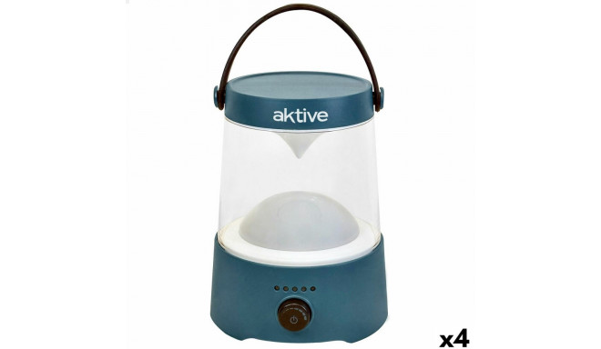 LED Lantern Aktive (4 Units)