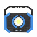 LED spotlight Aktive (6 Ühikut)