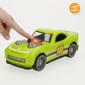 Friction Car Speed & Go 1:14 (6 Units)