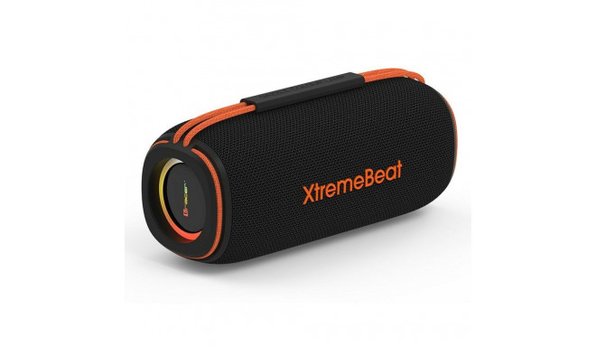 Kaasaskantavad Bluetooth Kõlarid Tracer XtremeBeat Pro Must 40 W