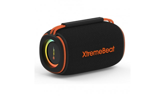 Portable Bluetooth Speakers Tracer XtremeBeat TWS Black 15 W