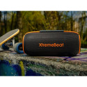 Kaasaskantavad Bluetooth Kõlarid Tracer XtremeBeat Pro Must 40 W