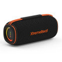 Portable Bluetooth Speakers Tracer XtremeBeat Ultra Black 25 W