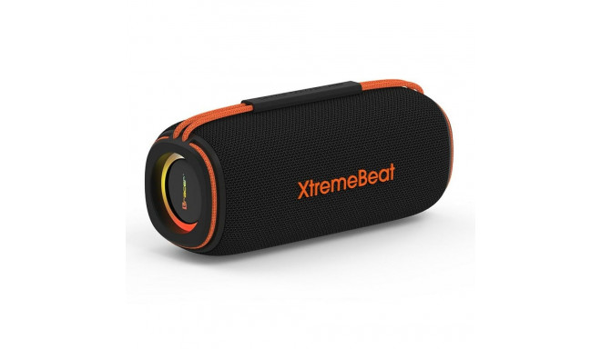 Kaasaskantavad Bluetooth Kõlarid Tracer XtremeBeat Ultra Must 25 W