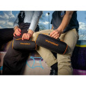 Kaasaskantavad Bluetooth Kõlarid Tracer XtremeBeat Ultra Must 25 W