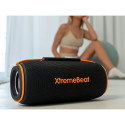 Kaasaskantavad Bluetooth Kõlarid Tracer XtremeBeat Ultra Must 25 W