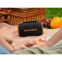 Kaasaskantavad Bluetooth Kõlarid Tracer XtremeBeat TWS Must 15 W
