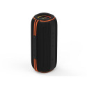 Portable Bluetooth Speakers Tracer XtremeBeat Ultra Black 25 W