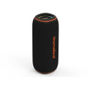 Portable Bluetooth Speakers Tracer XtremeBeat Pro Black 40 W
