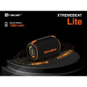 Kaasaskantavad Bluetooth Kõlarid Tracer XtremeBeat Lite TWS Must 10 W