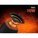 Kaasaskantavad Bluetooth Kõlarid Tracer XtremeBeat Lite TWS Must 10 W