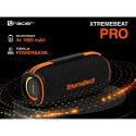 Kaasaskantavad Bluetooth Kõlarid Tracer XtremeBeat Pro Must 40 W