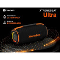 Kaasaskantavad Bluetooth Kõlarid Tracer XtremeBeat Ultra Must 25 W