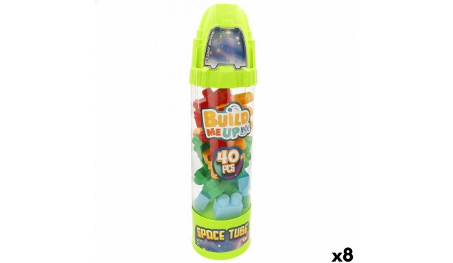 Building Blocks 40 Pieces