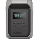 EcoFlow power station DELTA 3 1500
