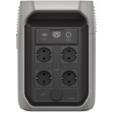 EcoFlow power station DELTA 3 1500