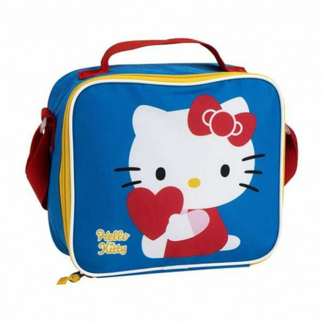 Jahutuskott Hello Kitty Sinine