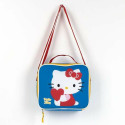 Cool Bag Hello Kitty Blue