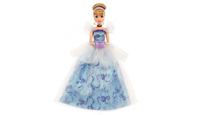Action Figure Disney Princess
