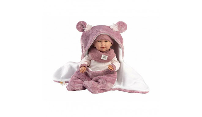 Beebinukk Llorens 42 cm