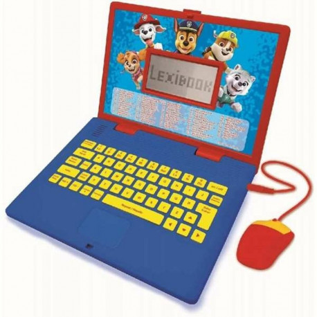 Sülearvuti Lexibook JC598PAi2 ES ES-EN