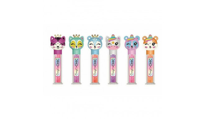 Huuleläige Clementoni