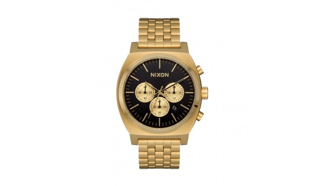 Meeste Kell Nixon TIME TELLER