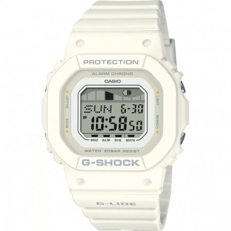 Men's Watch Casio G-Shock G-LIDE Grey